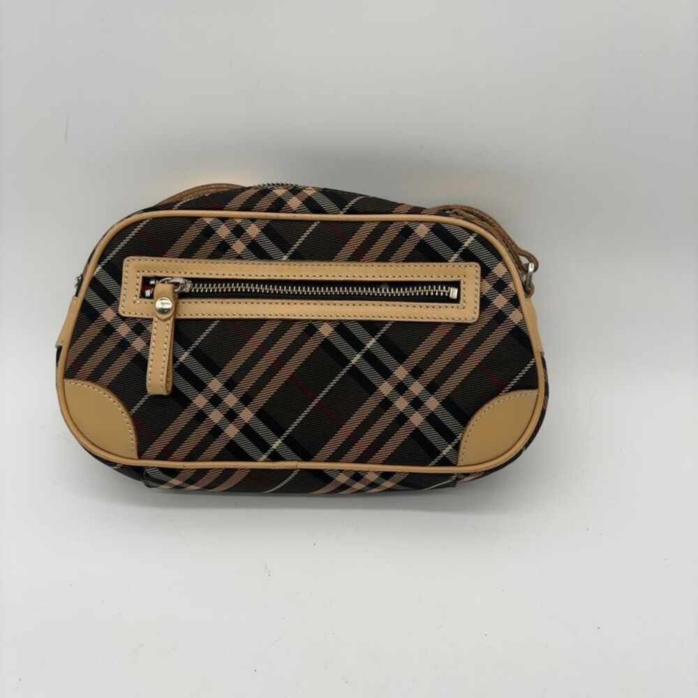 Burberry Crossbody Bag - LUXURY - Picture 2 of 4